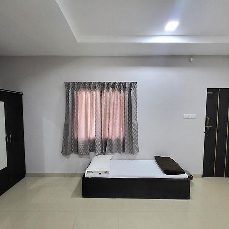 Vayu Resort - Kas Pathar Kanera Екстериор снимка