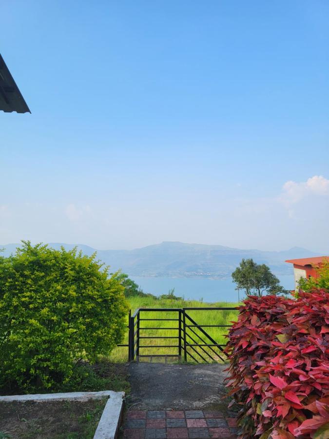 Vayu Resort - Kas Pathar Kanera Екстериор снимка
