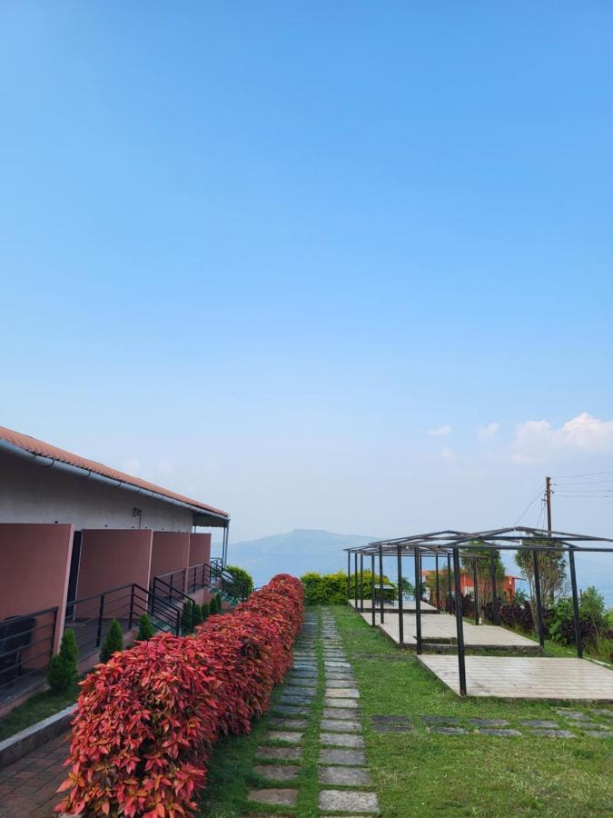 Vayu Resort - Kas Pathar Kanera Екстериор снимка