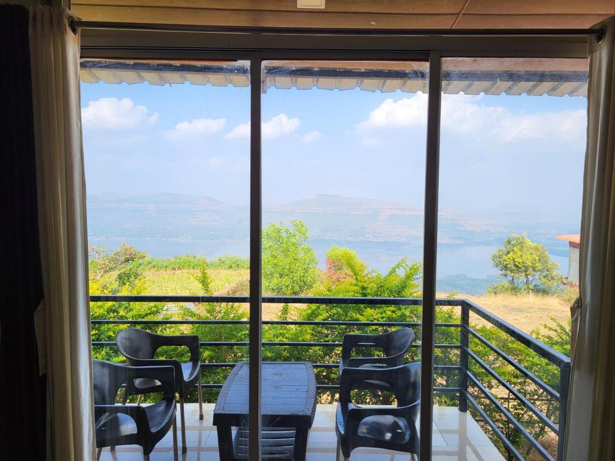 Vayu Resort - Kas Pathar Kanera Екстериор снимка