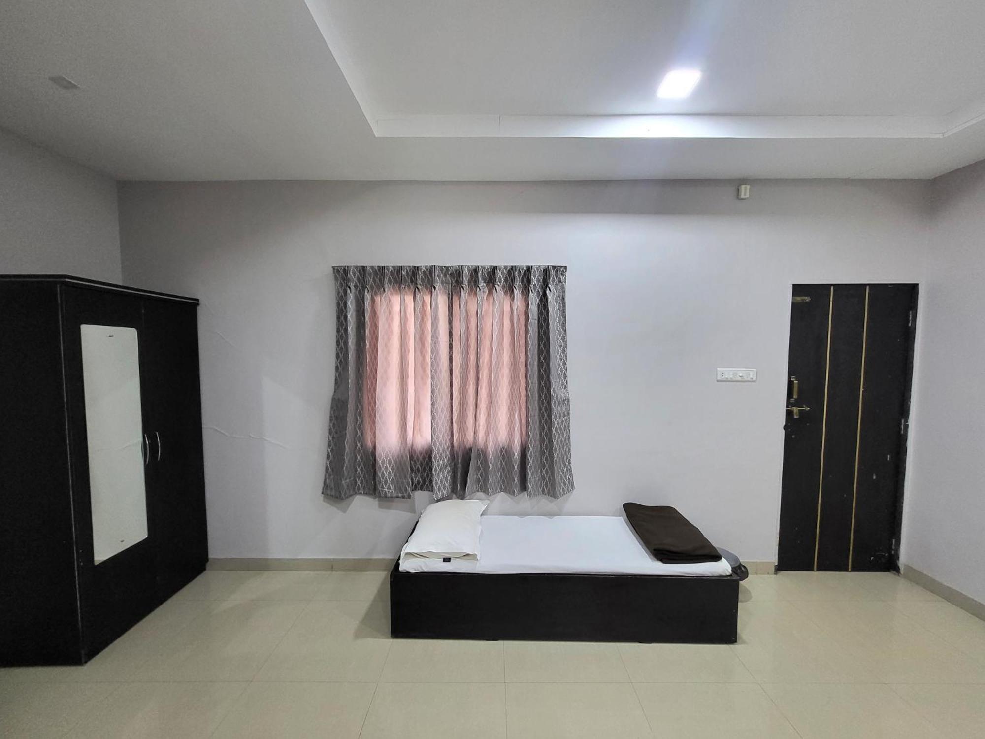 Vayu Resort - Kas Pathar Kanera Екстериор снимка